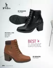 Catálogo Price Shoes Página 274