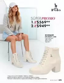 Catálogo Price Shoes Página 275