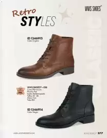 Catálogo Price Shoes Página 277