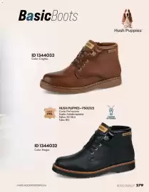 Catálogo Price Shoes Página 279
