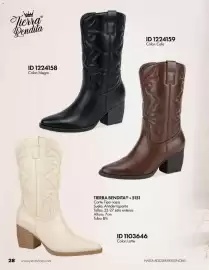 Catálogo Price Shoes Página 28