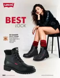 Catálogo Price Shoes Página 280