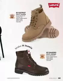 Catálogo Price Shoes Página 281