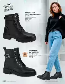 Catálogo Price Shoes Página 282