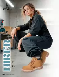 Catálogo Price Shoes Página 284