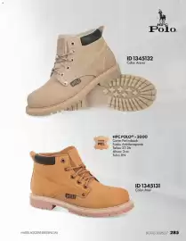 Catálogo Price Shoes Página 285