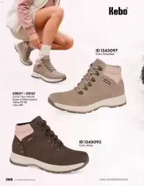 Catálogo Price Shoes Página 288