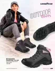 Catálogo Price Shoes Página 289