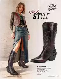 Catálogo Price Shoes Página 29