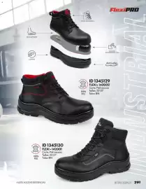 Catálogo Price Shoes Página 291