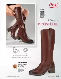 Catálogo Price Shoes Página 295