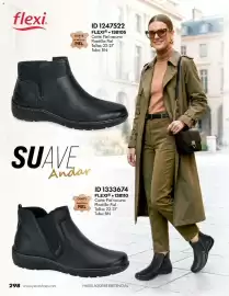 Catálogo Price Shoes Página 298