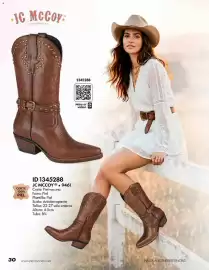 Catálogo Price Shoes Página 30