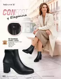 Catálogo Price Shoes Página 302