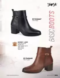 Catálogo Price Shoes Página 303