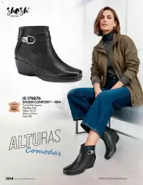 Catálogo Price Shoes Página 304