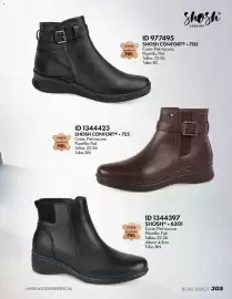 Catálogo Price Shoes Página 305