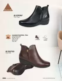 Catálogo Price Shoes Página 306