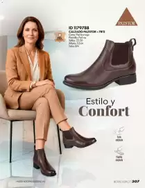 Catálogo Price Shoes Página 307