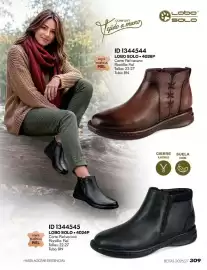 Catálogo Price Shoes Página 309