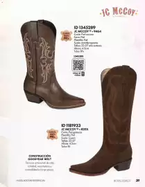 Catálogo Price Shoes Página 31