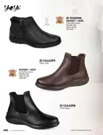Catálogo Price Shoes Página 310
