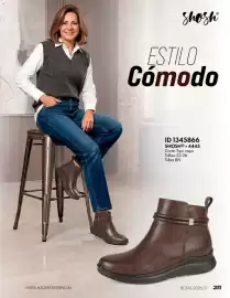 Catálogo Price Shoes Página 311