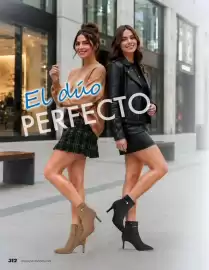 Catálogo Price Shoes Página 312