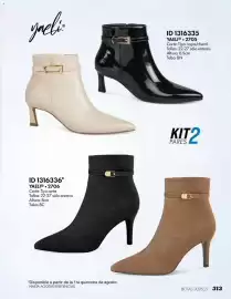 Catálogo Price Shoes Página 313