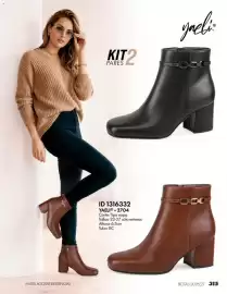 Catálogo Price Shoes Página 315