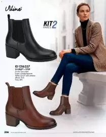 Catálogo Price Shoes Página 316