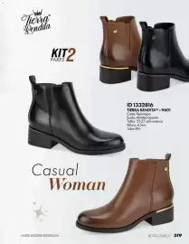 Catálogo Price Shoes Página 319
