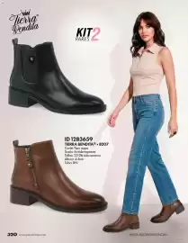 Catálogo Price Shoes Página 320