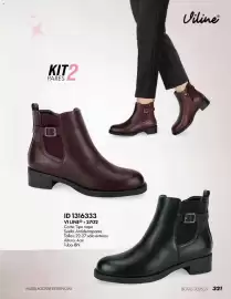Catálogo Price Shoes Página 321