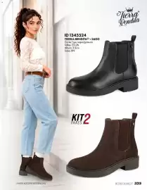 Catálogo Price Shoes Página 325