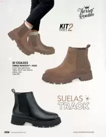 Catálogo Price Shoes Página 326