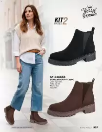 Catálogo Price Shoes Página 327