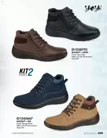 Catálogo Price Shoes Página 329