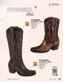 Catálogo Price Shoes Página 33
