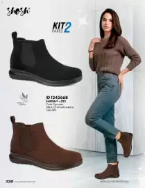 Catálogo Price Shoes Página 330