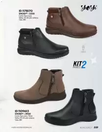 Catálogo Price Shoes Página 331