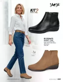 Catálogo Price Shoes Página 333