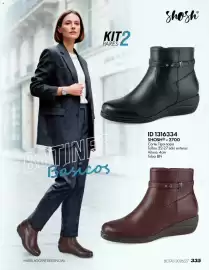Catálogo Price Shoes Página 335