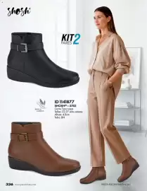 Catálogo Price Shoes Página 336