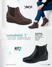 Catálogo Price Shoes Página 337