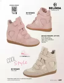 Catálogo Price Shoes Página 339
