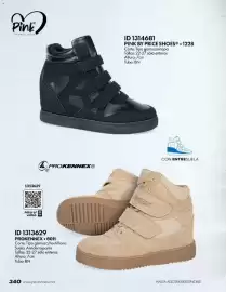 Catálogo Price Shoes Página 340
