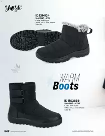 Catálogo Price Shoes Página 342