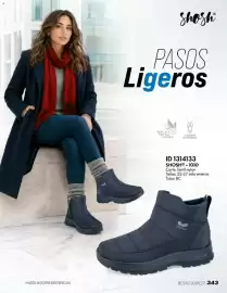 Catálogo Price Shoes Página 343