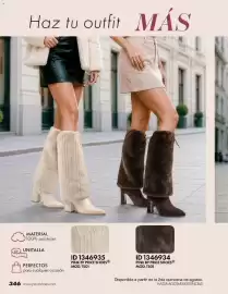 Catálogo Price Shoes Página 346